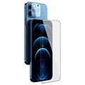 Nillkin 2-in-1 iPhone 13 Pro-beschermingsset van gehard glas